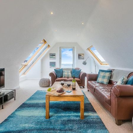 Trevail Penthouse St. Ives Exterior foto