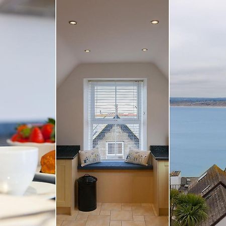 Trevail Penthouse St. Ives Exterior foto