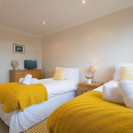 Trevail Penthouse St. Ives Exterior foto